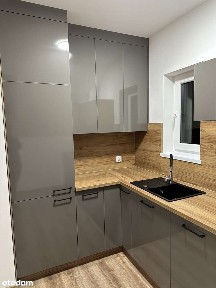 Wynajmę mieszkanie 3 pokojowe Lwówek