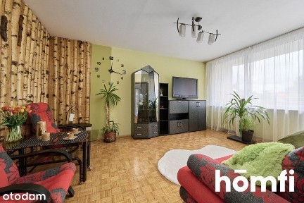 2 pokoje + osobna kuchnia - Gądów Mały