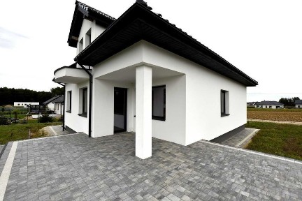 Głogowo! Nowy dom na sprzedaż!