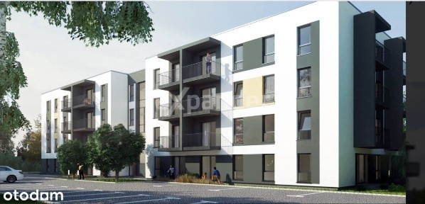 ul. Szafirkowa, Konin, wielkopolskie