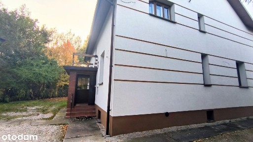 Piękna Działka. Przestronny Dom ok.200m2.