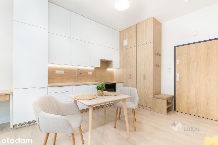 ul. Łąkowa, Mikulczyce, Zabrze, śląskie