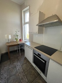 Kawalerka centrum Wrzeszcza