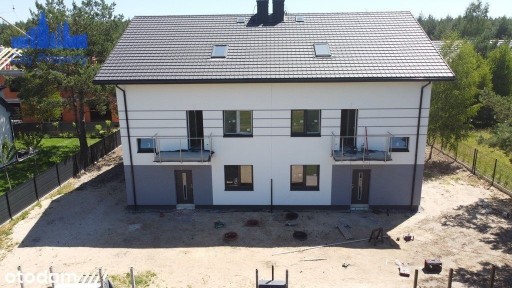 ul. Marszałka Józefa Piłsudskiego, Ciemne, Radzymin, wołomiński, mazowieckie