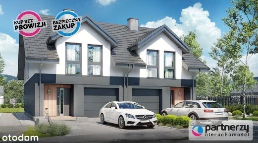 Bursztynowa Osada II - Nowy Etap już w sprzedaży!
