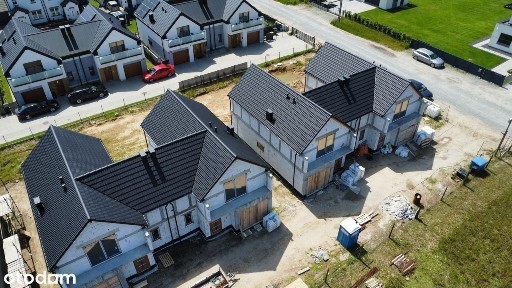 Dom, 125 m², Kębłowo