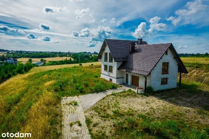 ul. Brzozowa, Sierakowice, kartuski, pomorskie