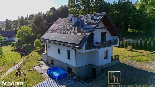 Dom 153 m² + 25arów działki- Piątkowa