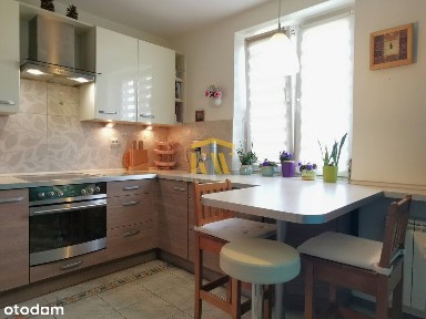 3 pok 70m centrum ogrodzony blok 2000 rok garaż