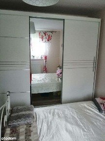 Piękny dom 90 m² z balkonem i ogrodem