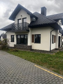 Komfortowy dom z budynkiem wolno stojącym 180m2
