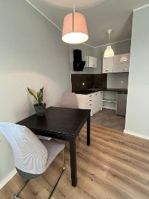 Mieszkanie kawalerka Śrem Park NOWE