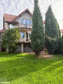 Dom z ogrodem - Działdowo 110 m², działka 445 m²