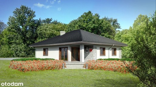 ul. Polna, Skórzno, Fabianki, włocławski, kujawsko-pomorskie