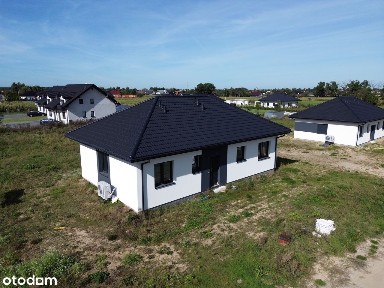 Super OKAZJA Nowoczesny dom na sprzedaż w spokojnej okolicy