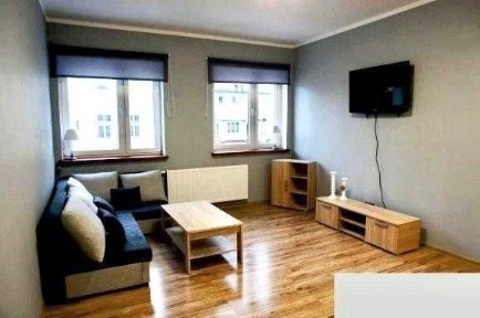 Wynajmę Kawalerkę w Zdrojach