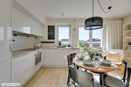 Śródmieście, Gdańsk, pomorskie