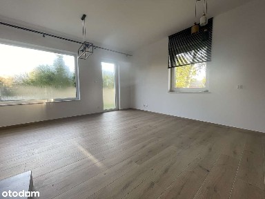 Nowy dom przy lesie !