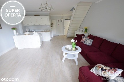 Przy cudownej plaży- Idealny Apart.Międzyzdroje