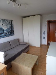 Mazowieckie, Warszawa, Ochota