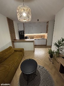 Przestronne 3-pokojowe mieszkanie na nowym Osiedlu