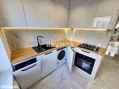 Mieszkanie 48,3m2, 1p, Ełk, Kilińskiego