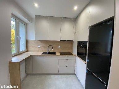 ul. Stanisława Żółkiewskiego, Centrum Południe, Zabrze, śląskie