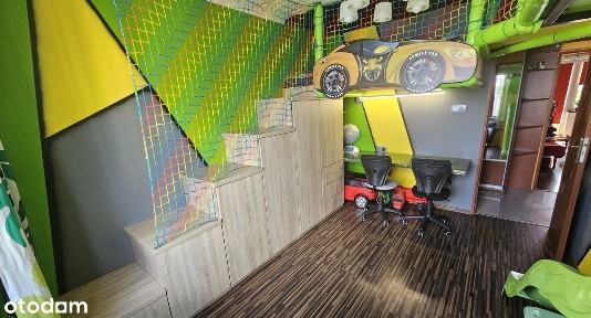 Wyjątkowe mieszkanie 62.74m²! Super lokalizacja, widok, wyposażone