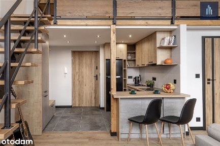 Apartament 48 m2 przy wodnej wieży w Pszczynie