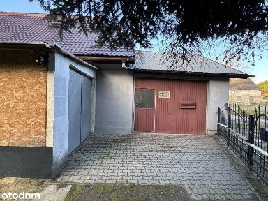 Sprzedam dom przy DW 408