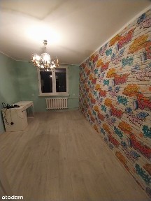 Dwupokojowe 52m2 w dobrej cenie