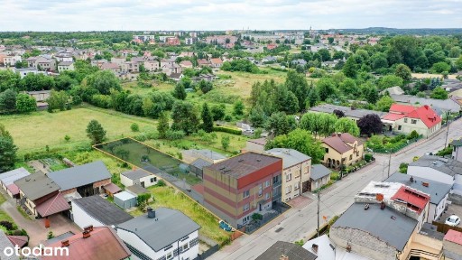 Dla inwestora | dom do podziału na mieszkania