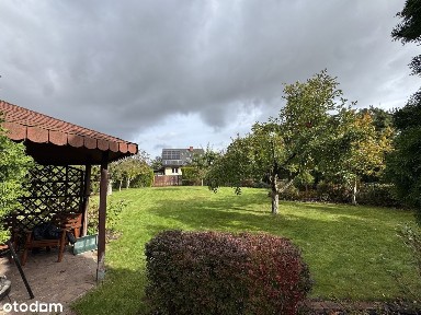 Na sprzedaż! Przestronny dom pod miastem