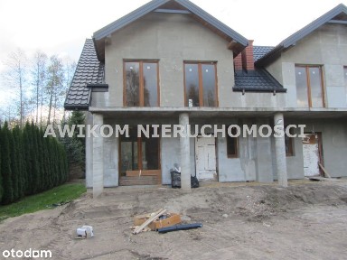 Dom, 302 m², Mszczonów