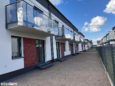 ul. marsz. Józefa Piłsudskiego 62, Radzymin, wołomiński, mazowieckie