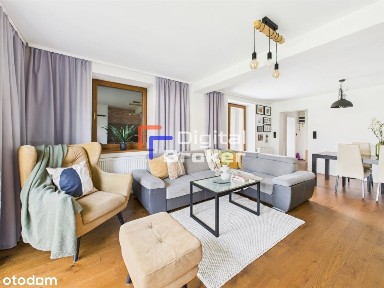 ⭐️Nowoczesny dom 200 m² ⭐ Spokojna okolica ⭐