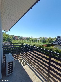 Wolnostojący, 6 pokoi nad wodą, Fotowoltaika