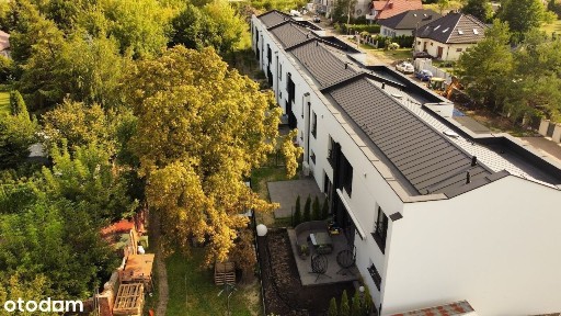 ul. Harcerska, Błonie, warszawski zachodni, mazowieckie