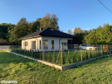 Sprzedam bezpośrednio dom 148m, Popowo Parcele