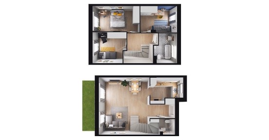 ul. Janczewicka, Słomin, Raszyn, pruszkowski, mazowieckie