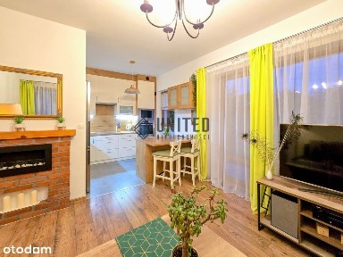 ul. Turawska, Księże, Krzyki, Wrocław, dolnośląskie