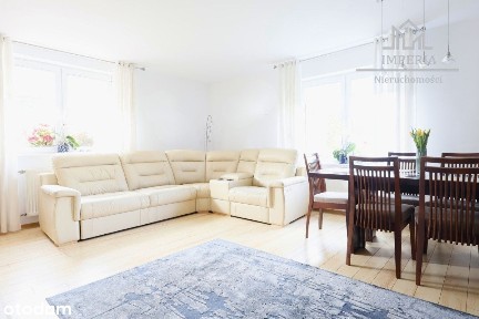 Dom z potencjałem i dużą działką | Malary | 200m2