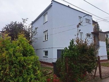 Sprzedam Dom z potencjałem w Kolbuszowej