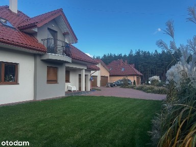 Sprzedam dom RUDA Przyszów + budynek gospodarczy - BEZPOŚREDNIO!