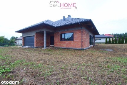Dom na sprzedaż - Kłyżów (pow. stalowowolski)