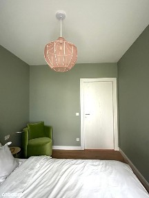 Pokój na wynajem przy ulicy Kujawskiej