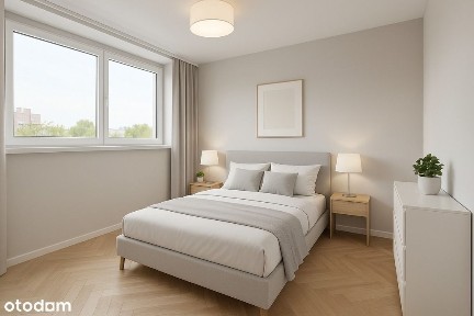 Mieszkanie 2 pokoje Dąbrowa