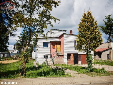 Dom 195 m2, działka 1025 m2 Top lokalizacja