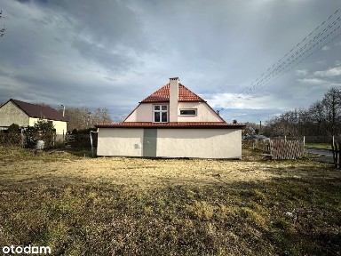 Dom z potencjałem - Zawonia, 230 m², 299 000 zł