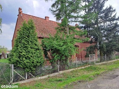 Dom z duszą z 1895 |Odrestaurowany| Działka 0,22ha